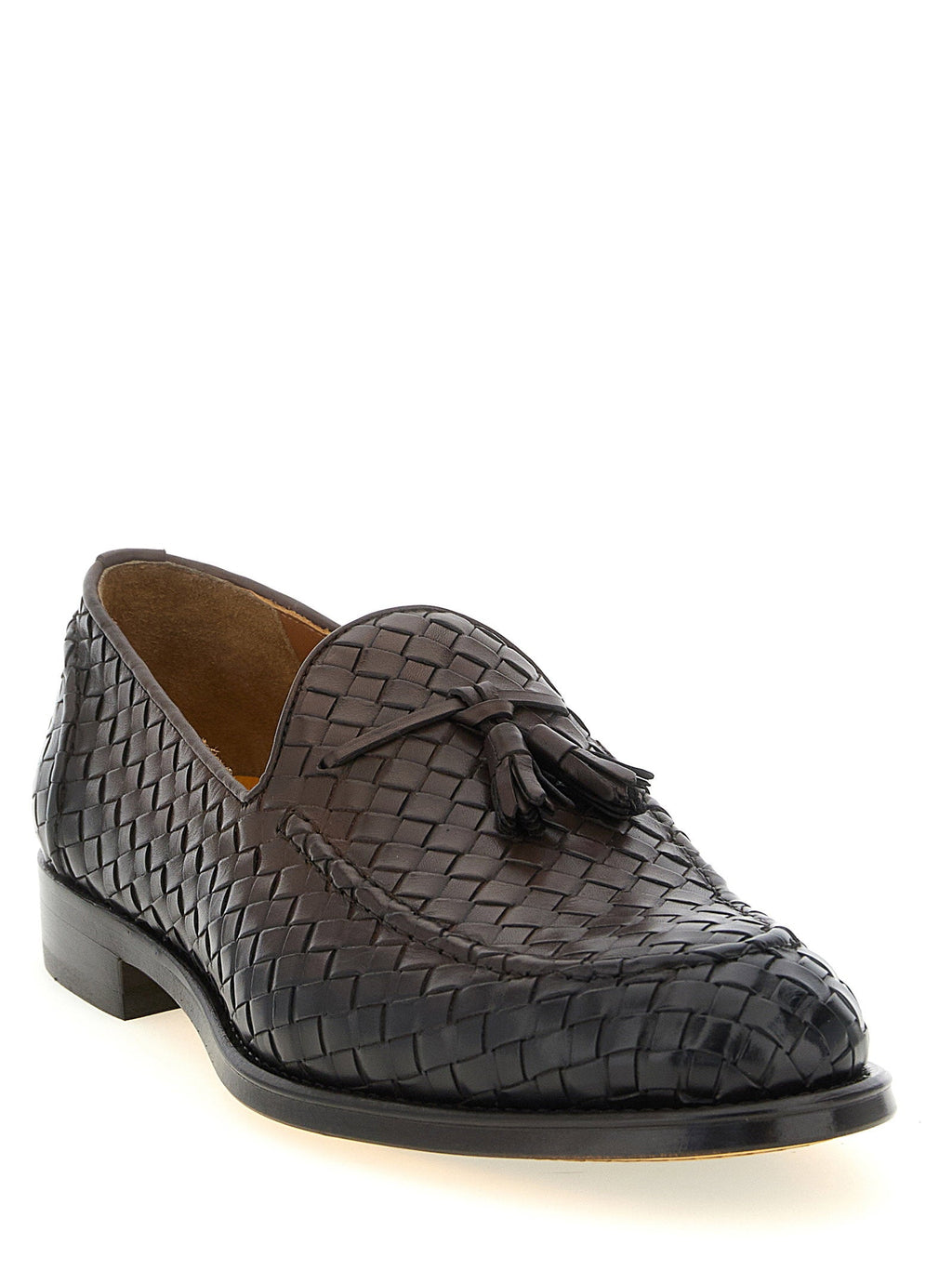 Doucal's Doucal's Adler Loafers