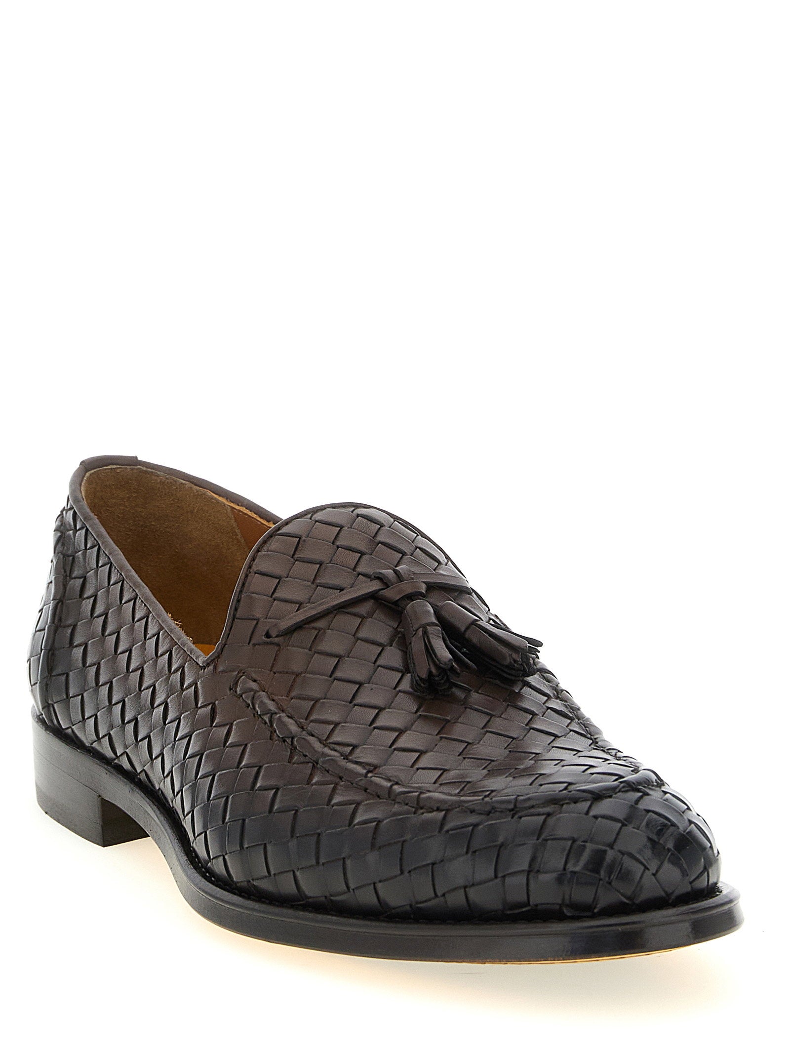 Doucal's Doucal's Adler Loafers