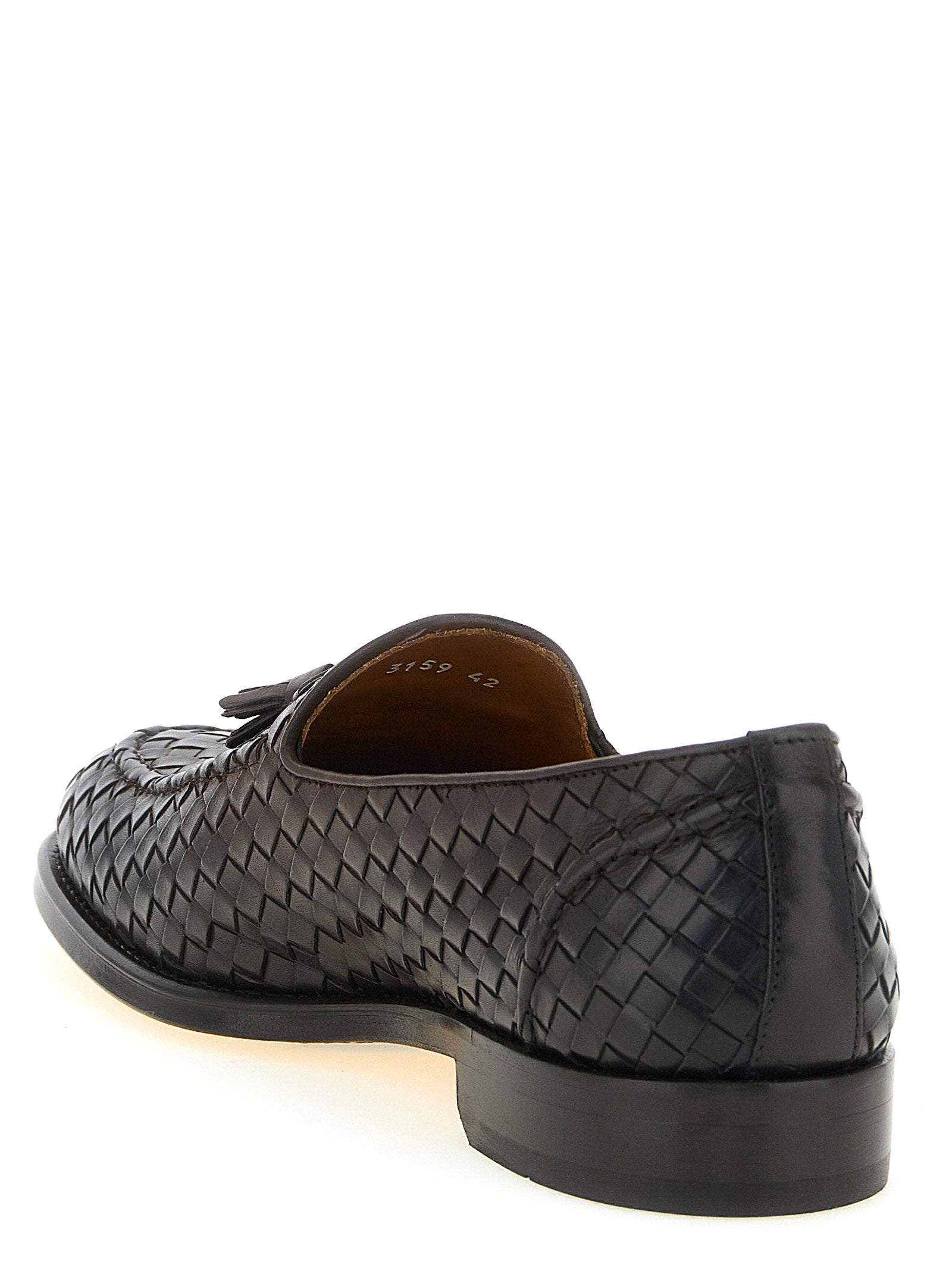 Doucal's Doucal's Adler Loafers