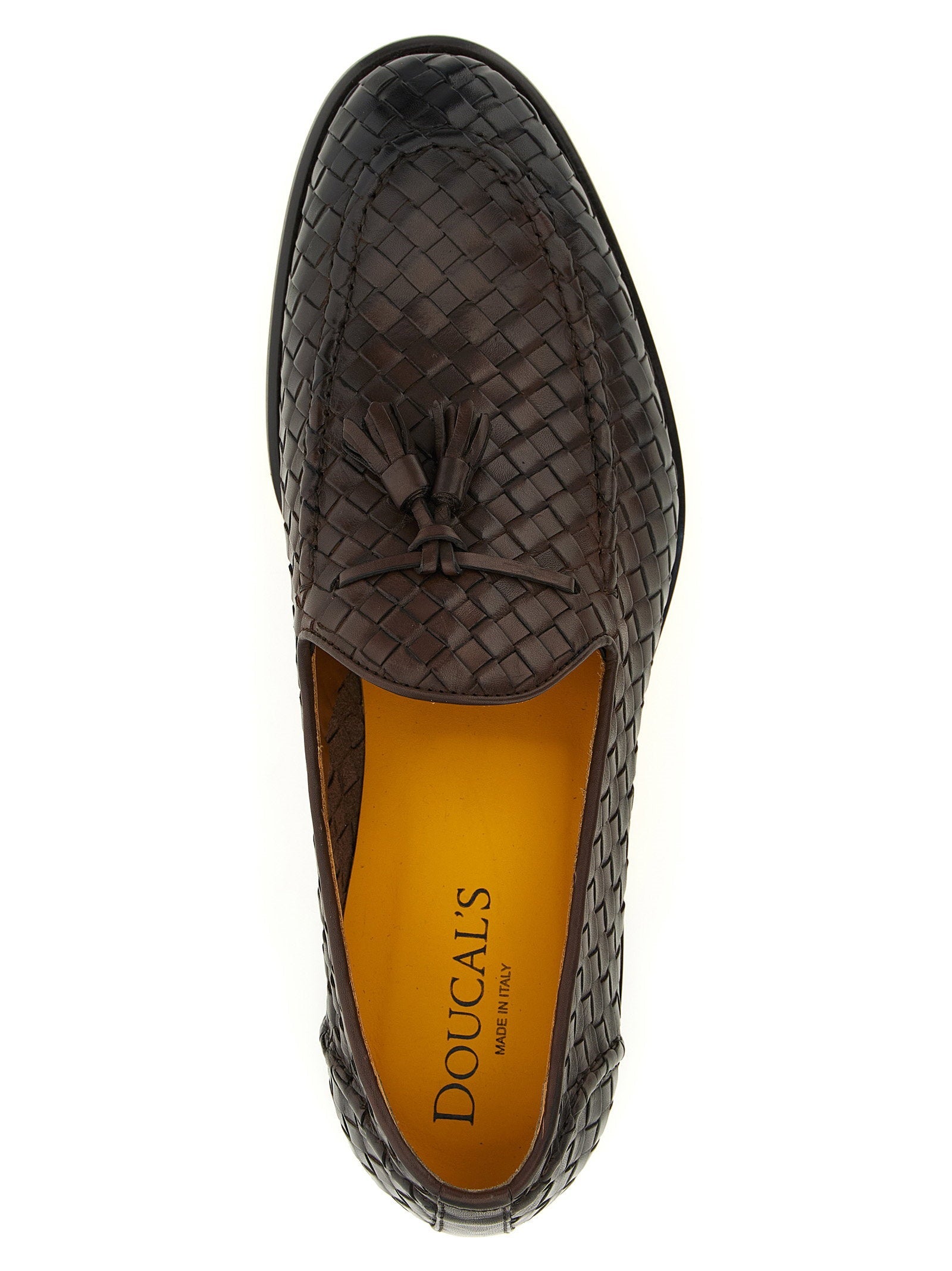 Doucal's Doucal's Adler Loafers