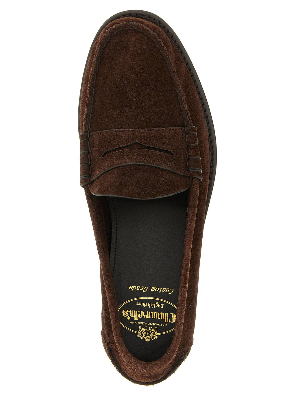 Church's Church's Rowley Loafers