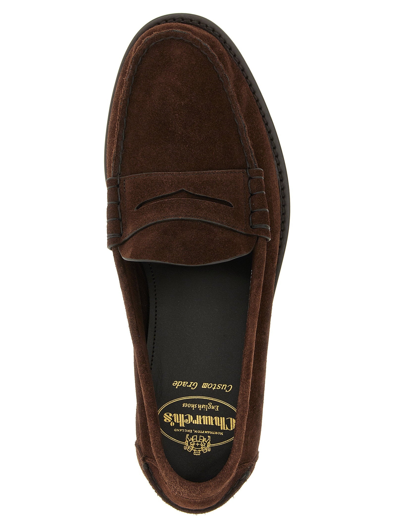 Church's Church's Rowley Loafers