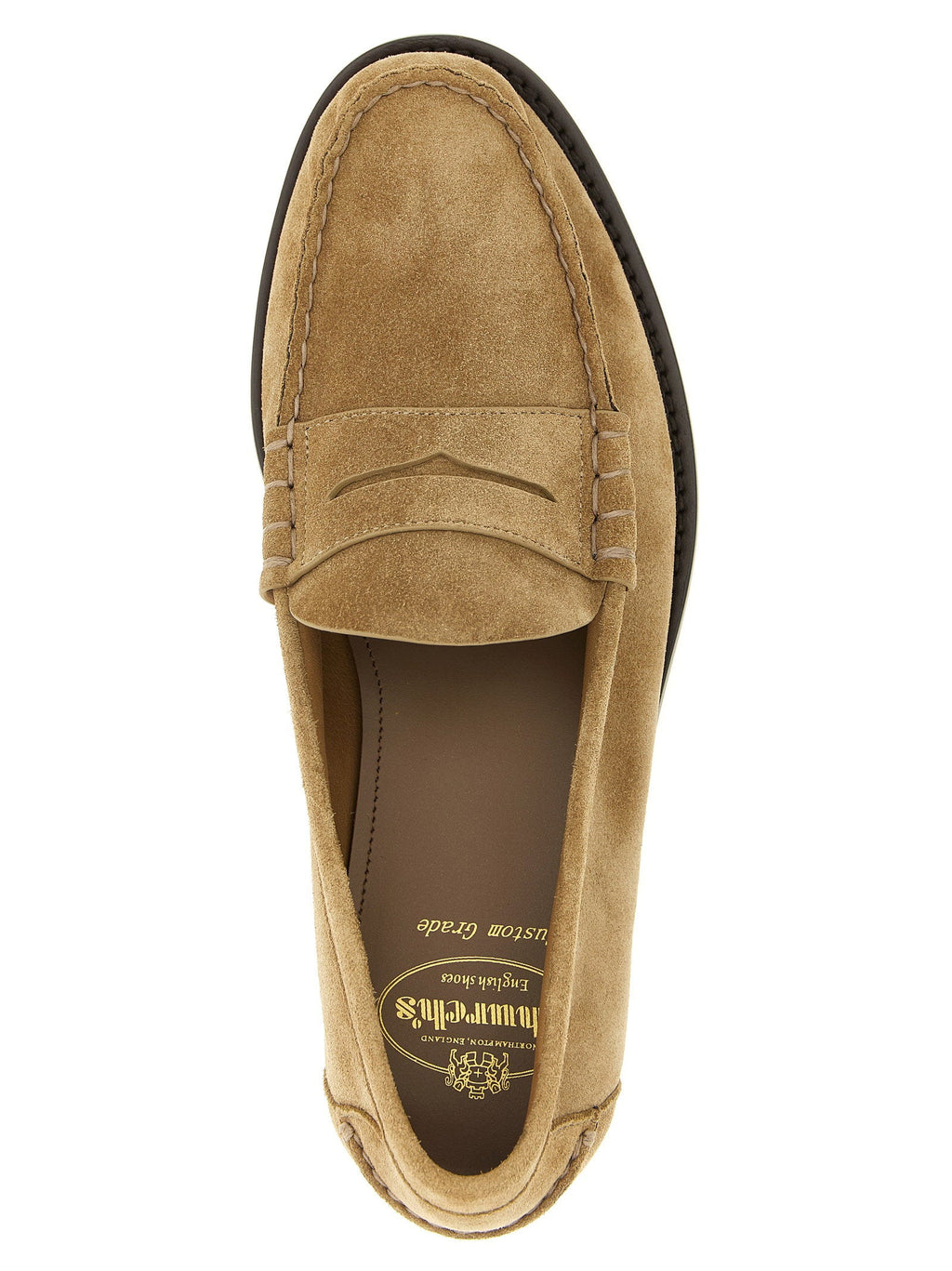 Church's Church's Rowley Loafers