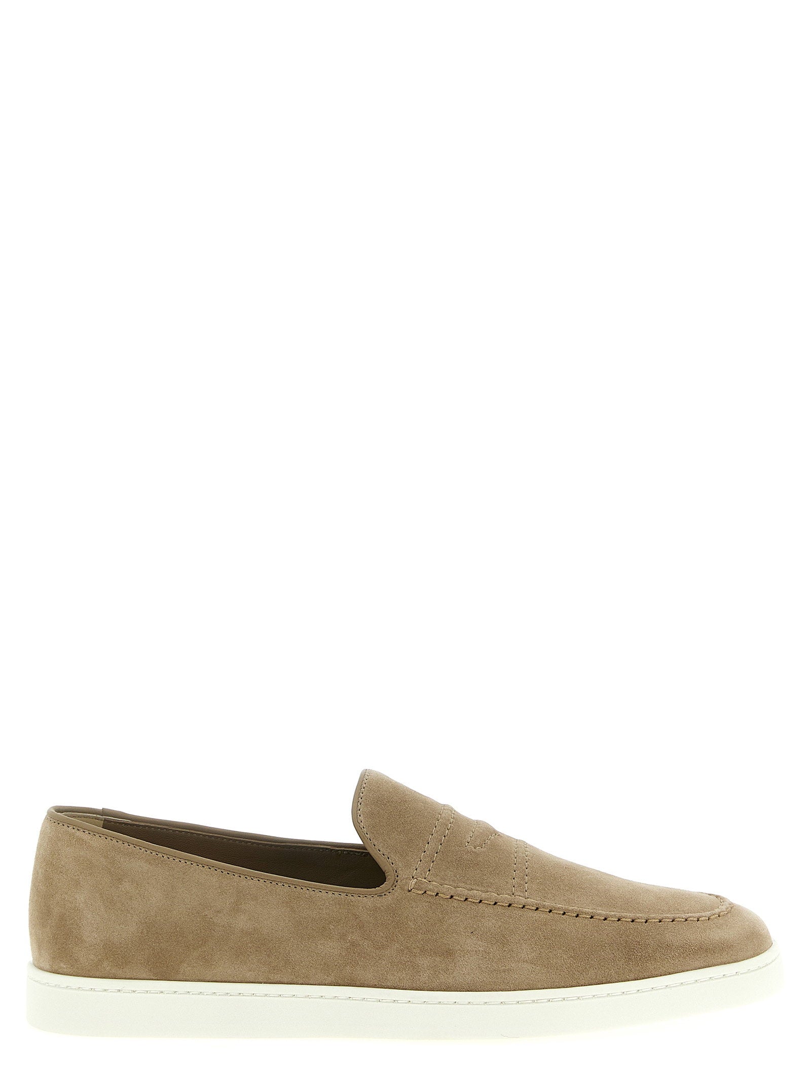 Church's Church's Suede Loafers