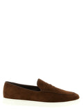 Church's Church's Suede Loafers