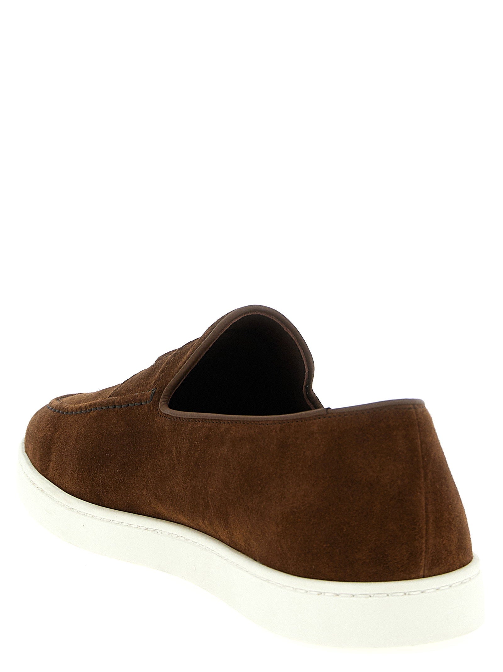 Church's Church's Suede Loafers