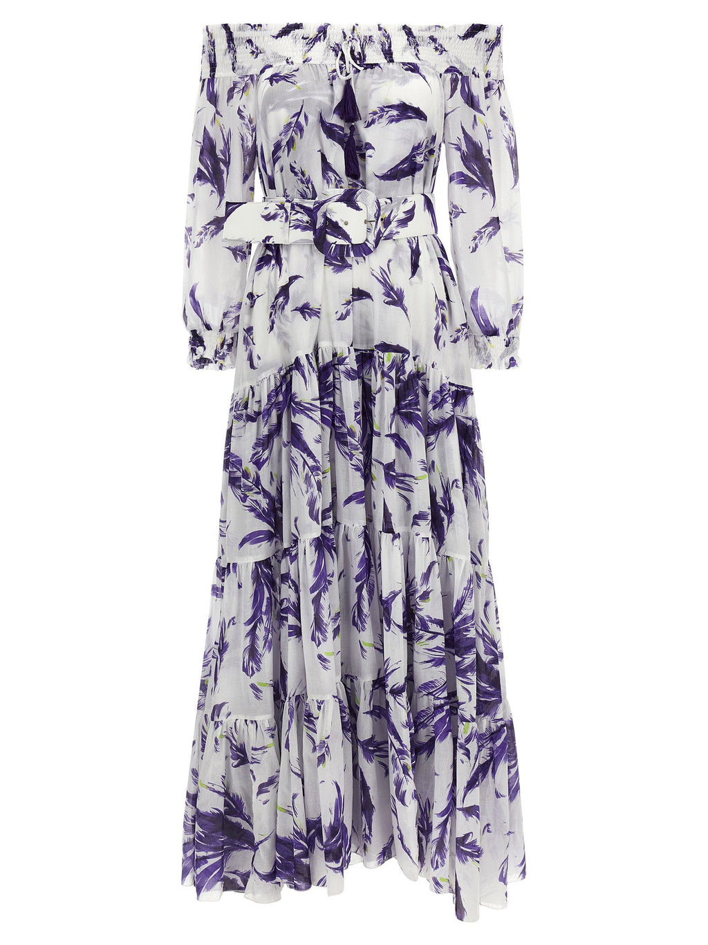 Samantha Sung Samantha Sung Eden Dress