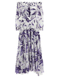 Samantha Sung Samantha Sung Eden Dress