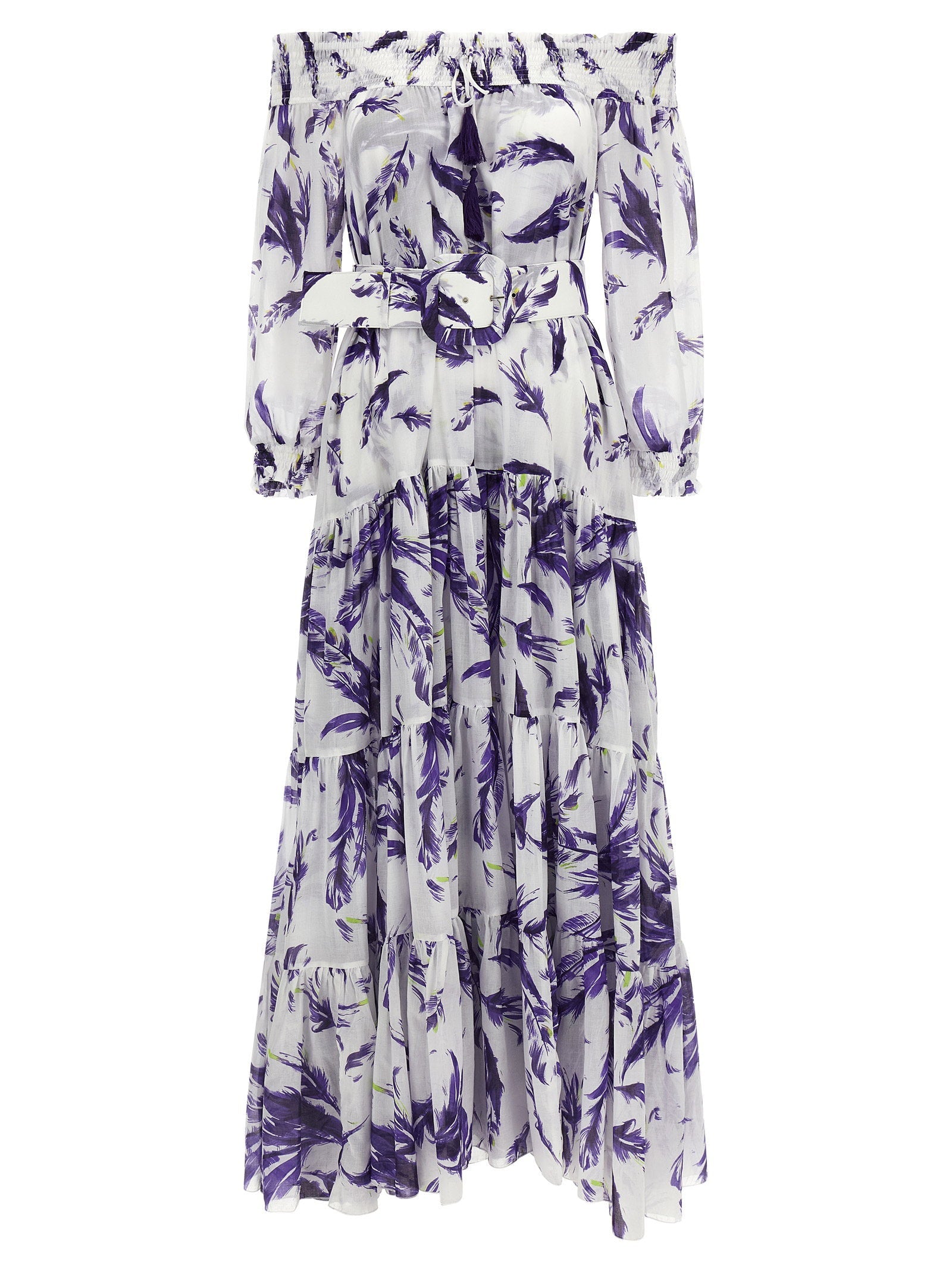 Samantha Sung Samantha Sung Eden Dress
