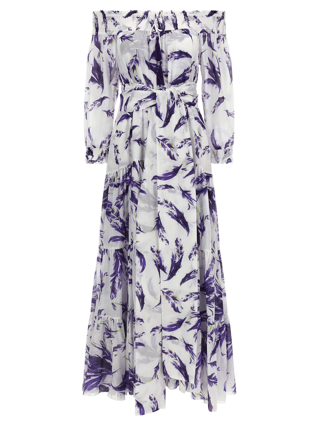 Samantha Sung Samantha Sung Eden Dress