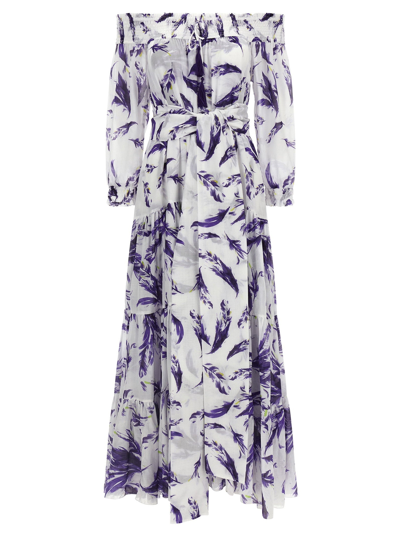 Samantha Sung Samantha Sung Eden Dress