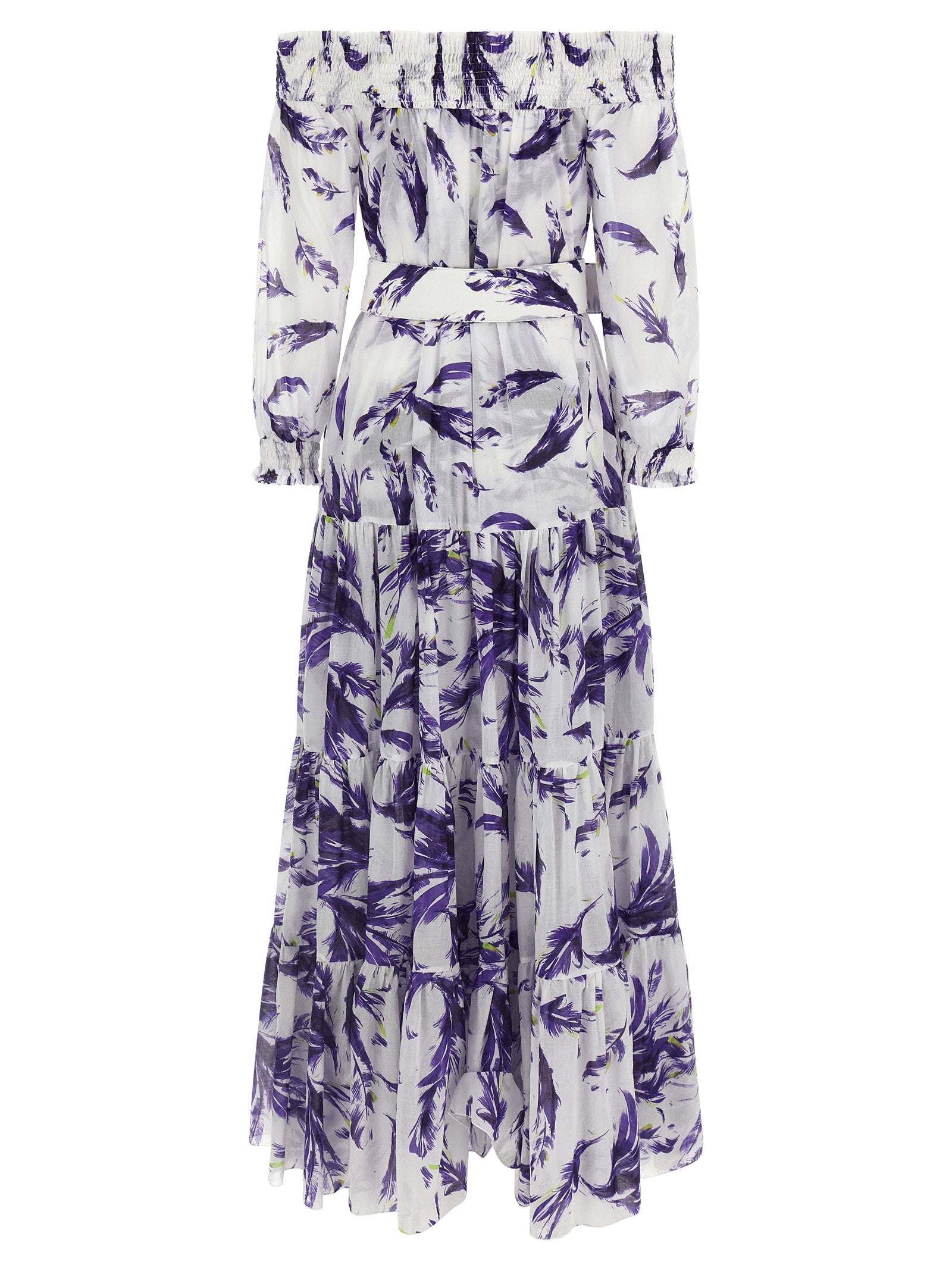 Samantha Sung Samantha Sung Eden Dress