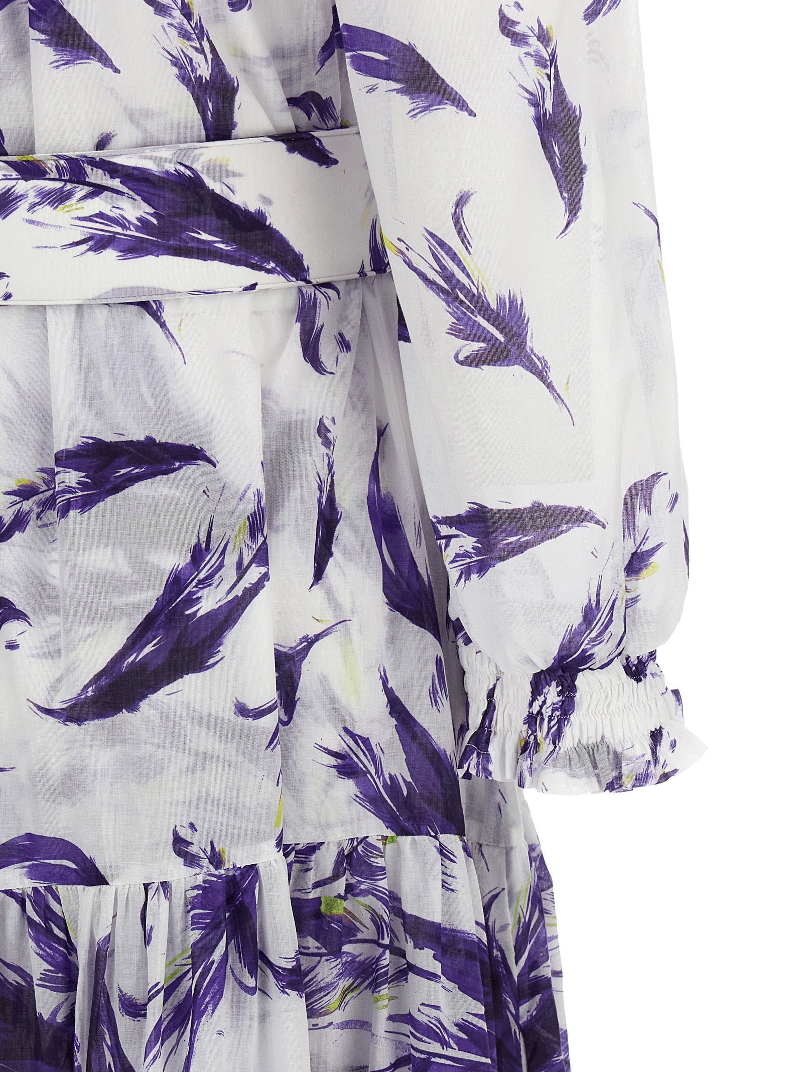 Samantha Sung Samantha Sung Eden Dress