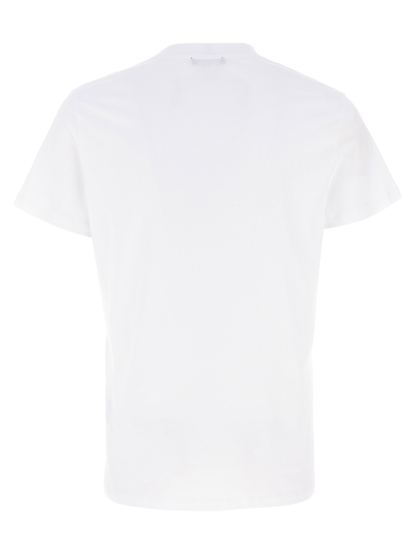 Balmain Balmain Vintage T-shirt