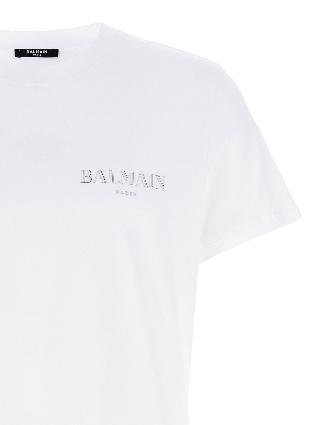 Balmain Balmain Vintage T-shirt