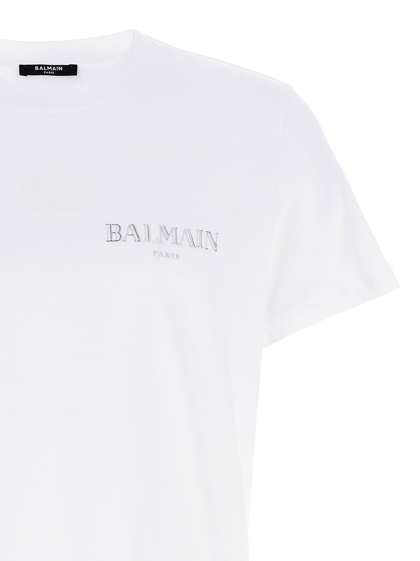 Balmain Balmain Vintage T-shirt