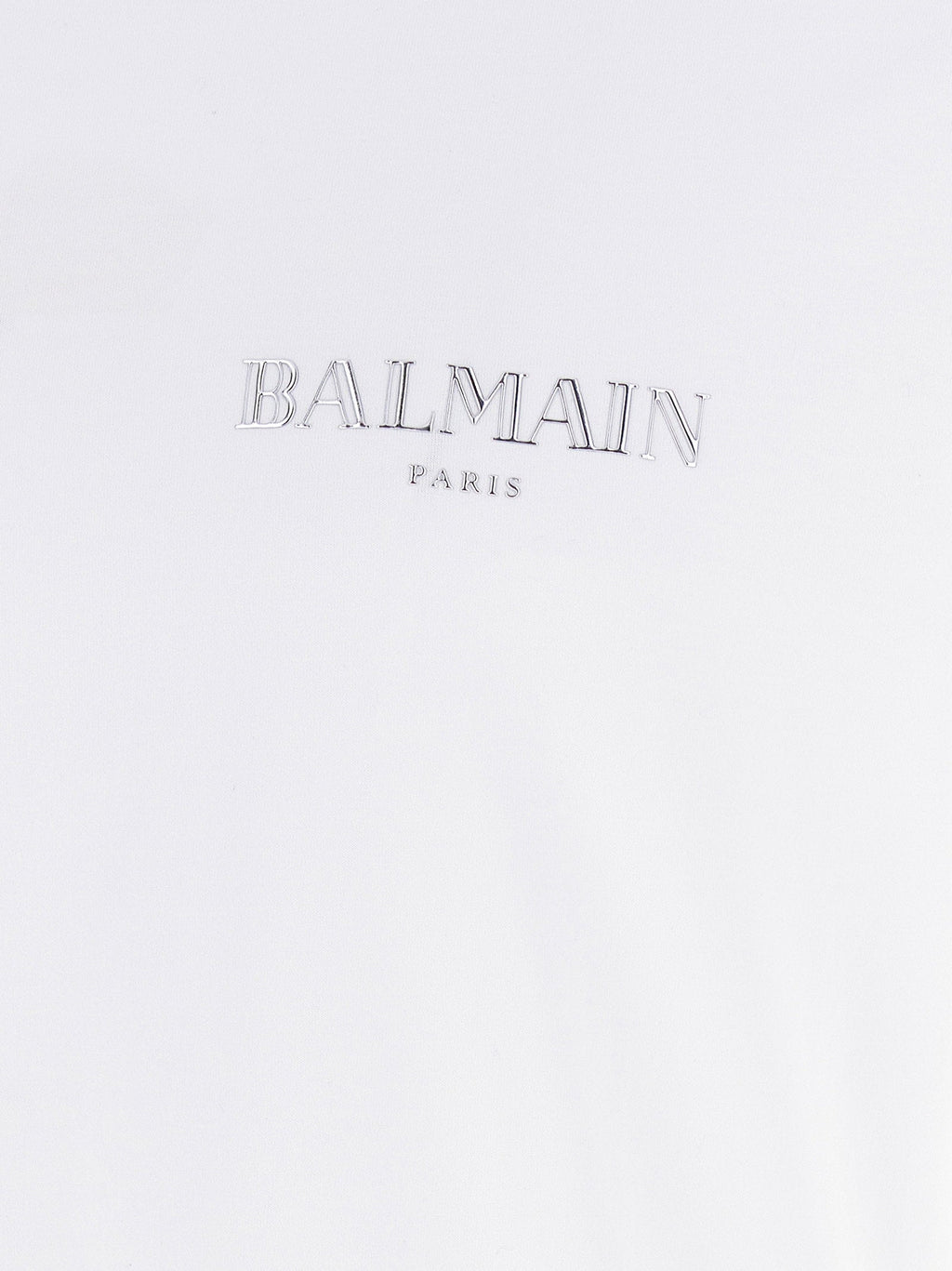 Balmain Balmain Vintage T-shirt