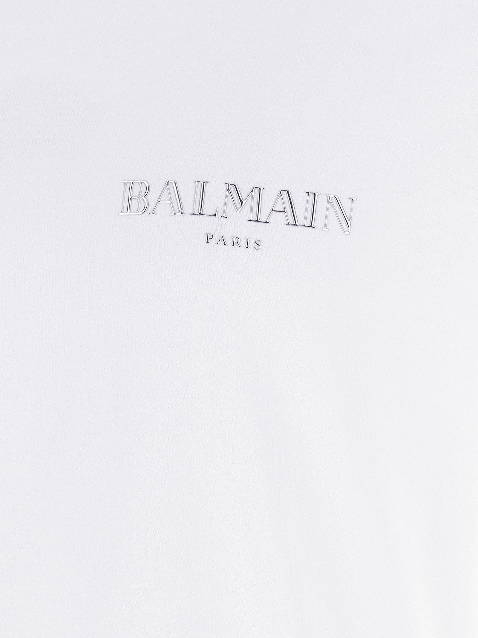 Balmain Balmain Vintage T-shirt