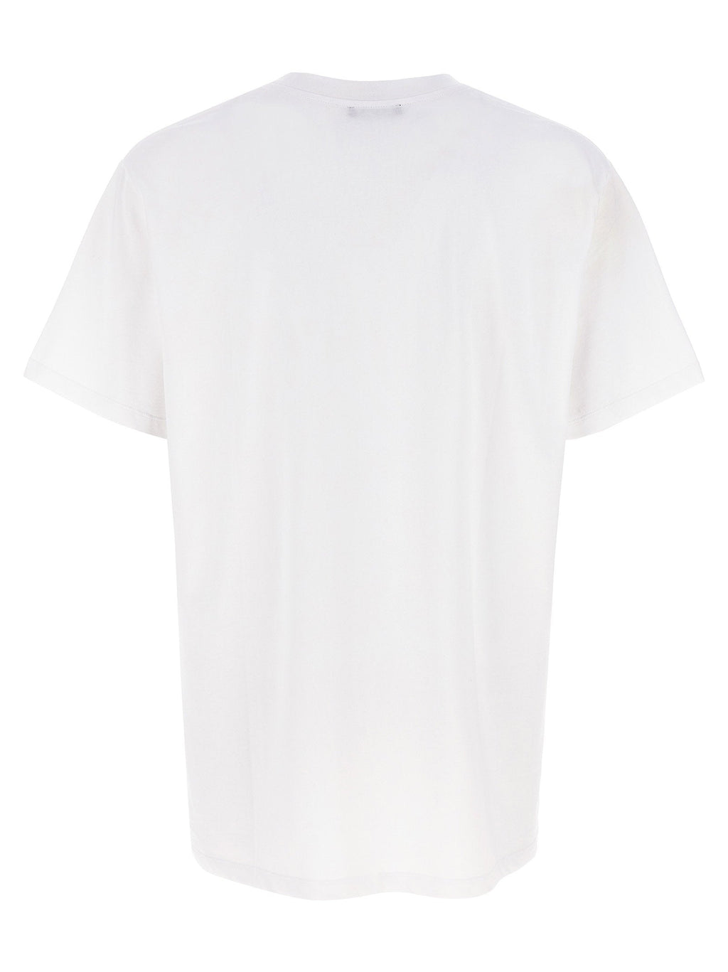 Balmain Balmain Logo T-shirt