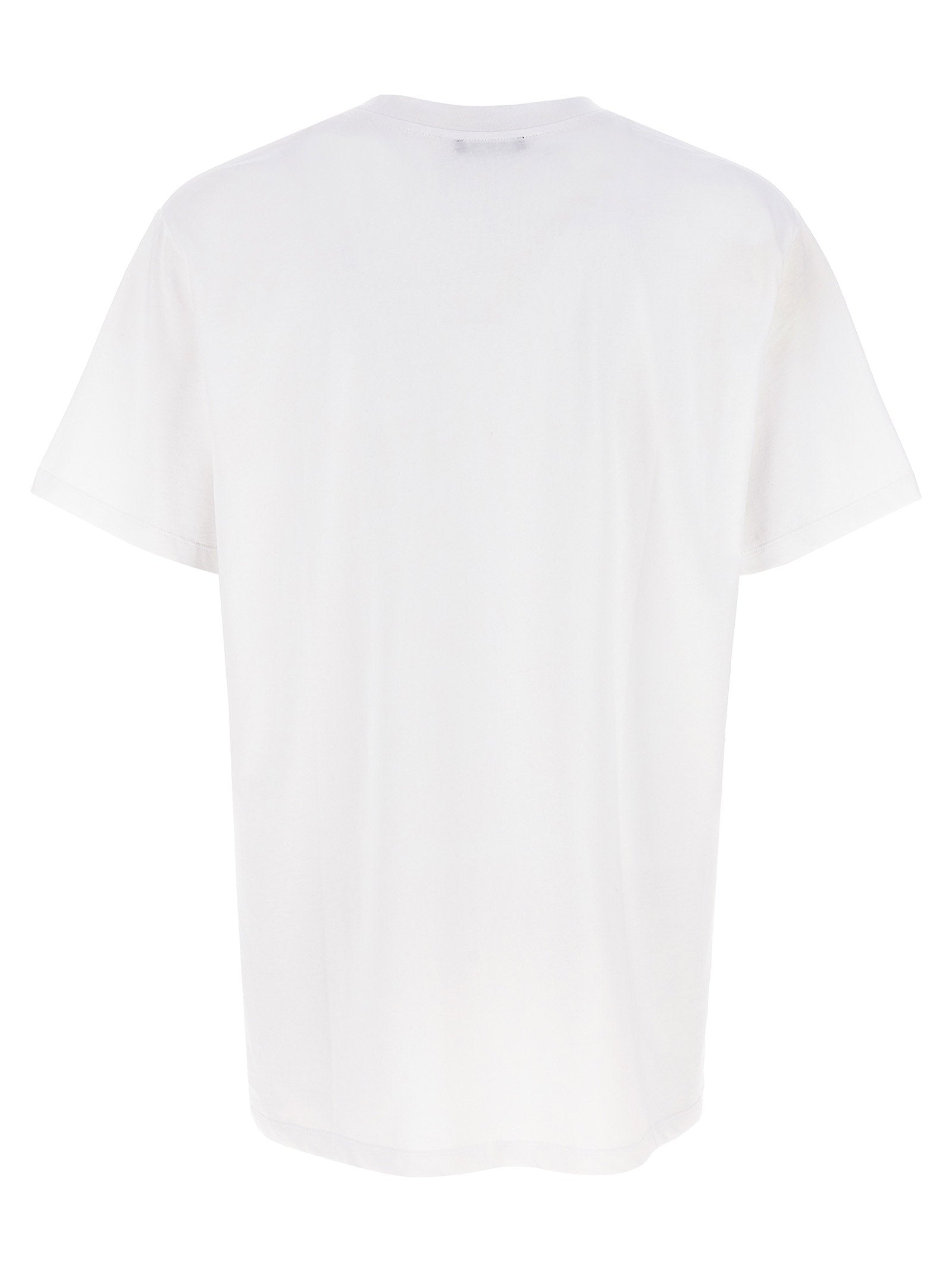 Balmain Balmain Logo T-shirt