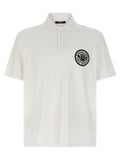 Balmain Balmain Coin Polo Shirt
