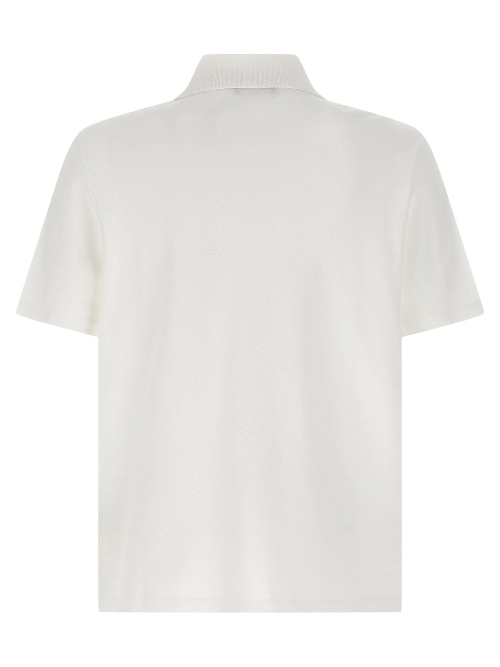 Balmain Balmain Coin Polo Shirt