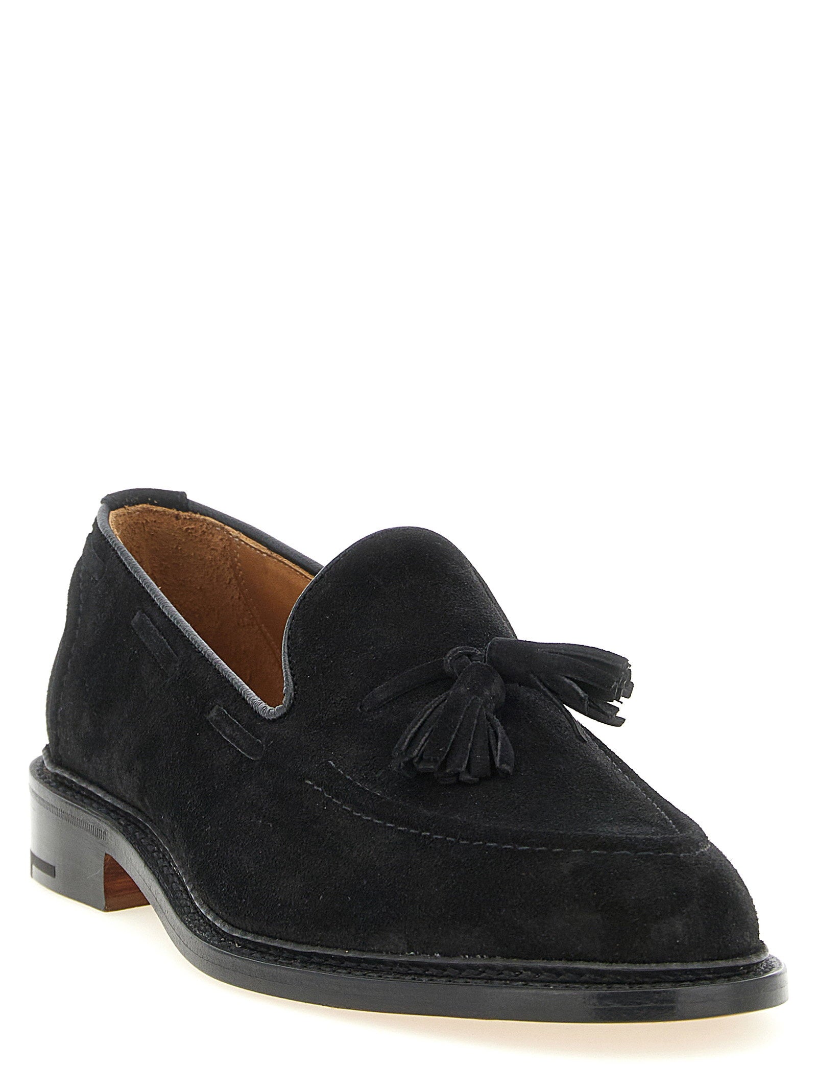 Tricker's Tricker's Elton Loafers
