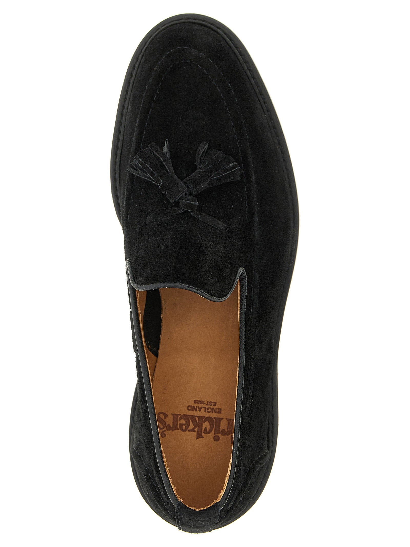 Tricker's Tricker's Elton Loafers