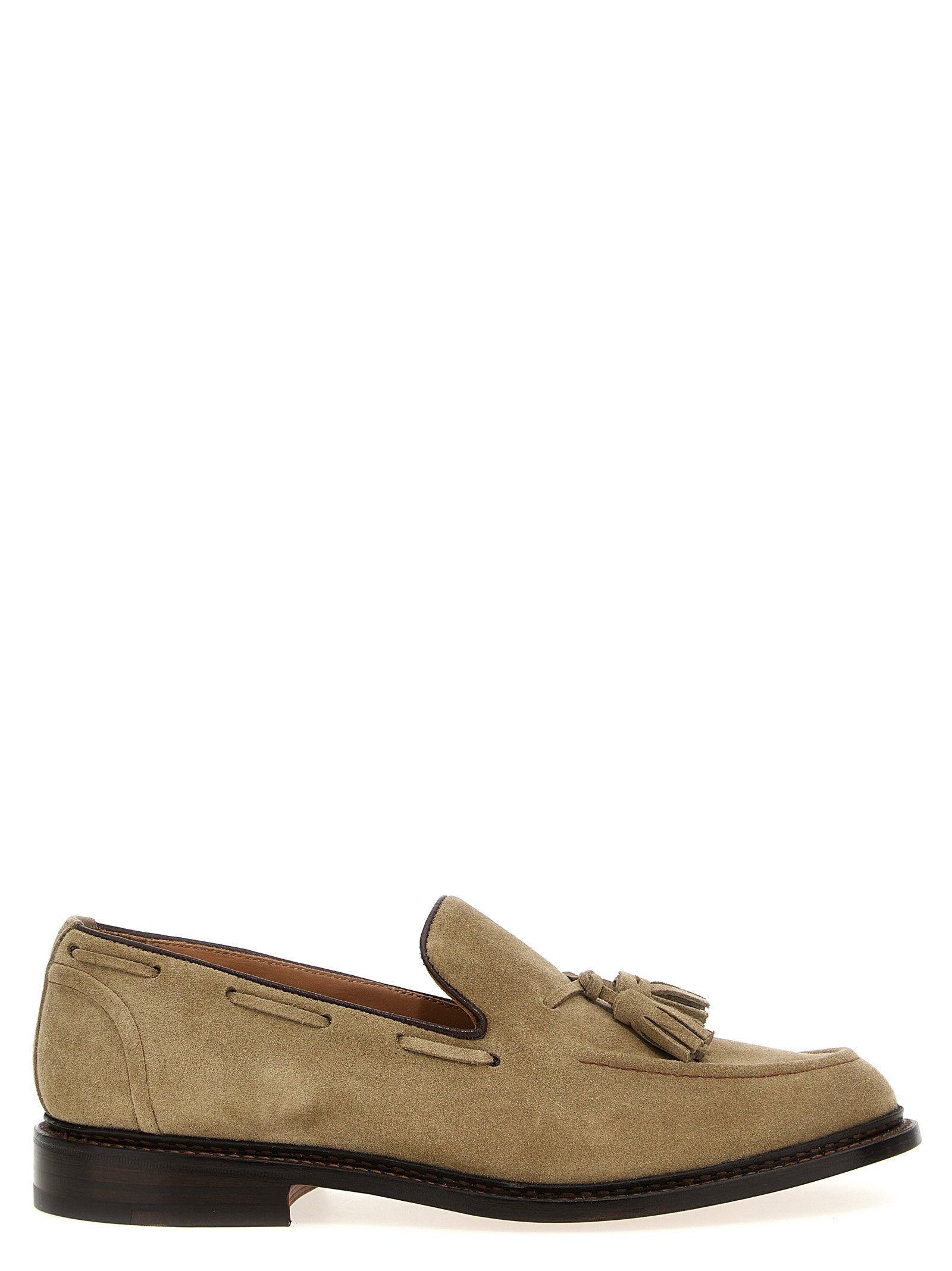 Tricker's Tricker's Elton Loafers