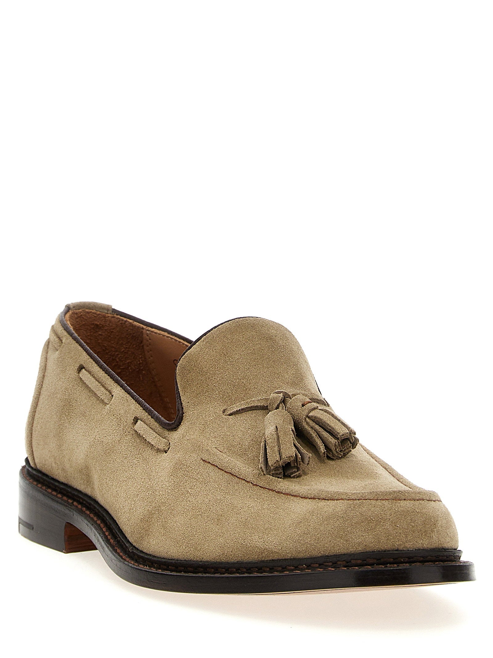 Tricker's Tricker's Elton Loafers