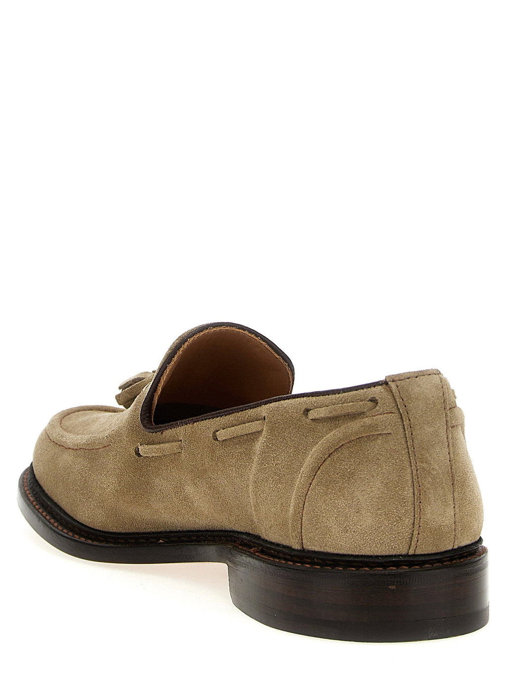 Tricker's Tricker's Elton Loafers