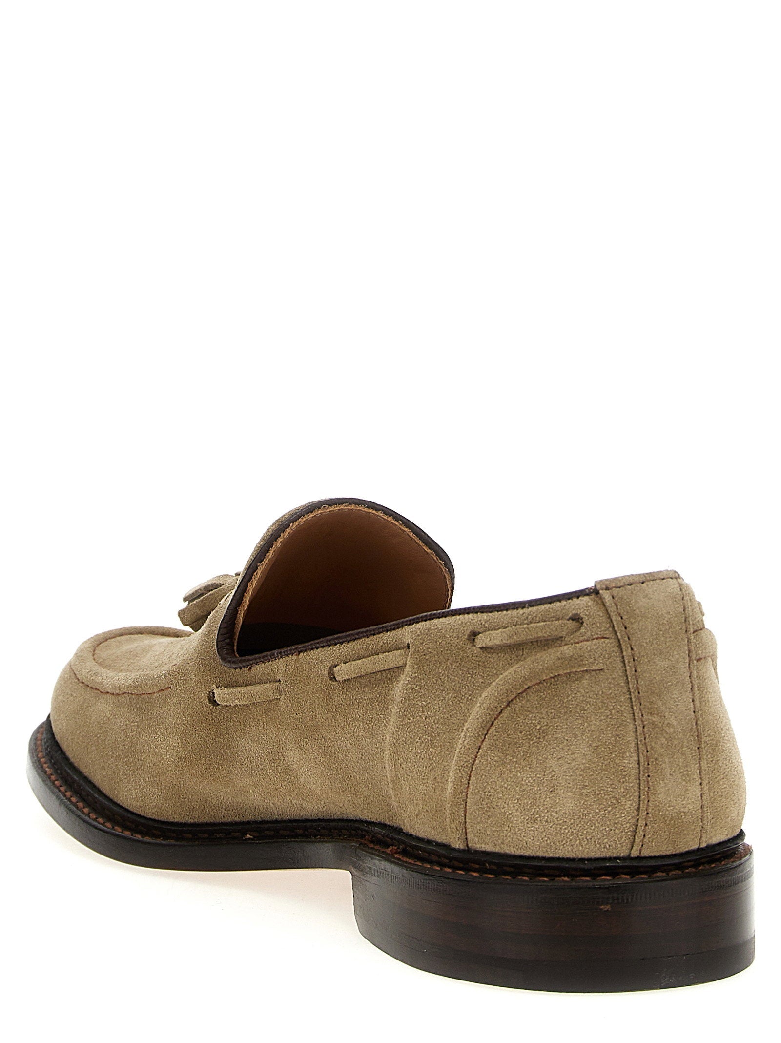 Tricker's Tricker's Elton Loafers