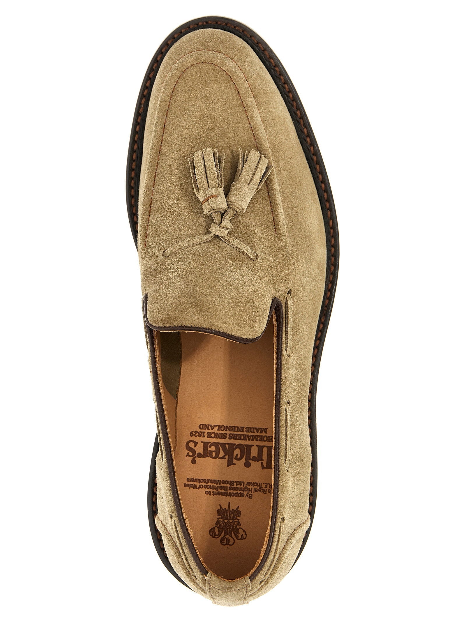 Tricker's Tricker's Elton Loafers