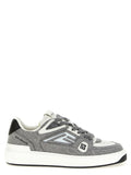 Balmain Balmain B-court Skate Sneakers
