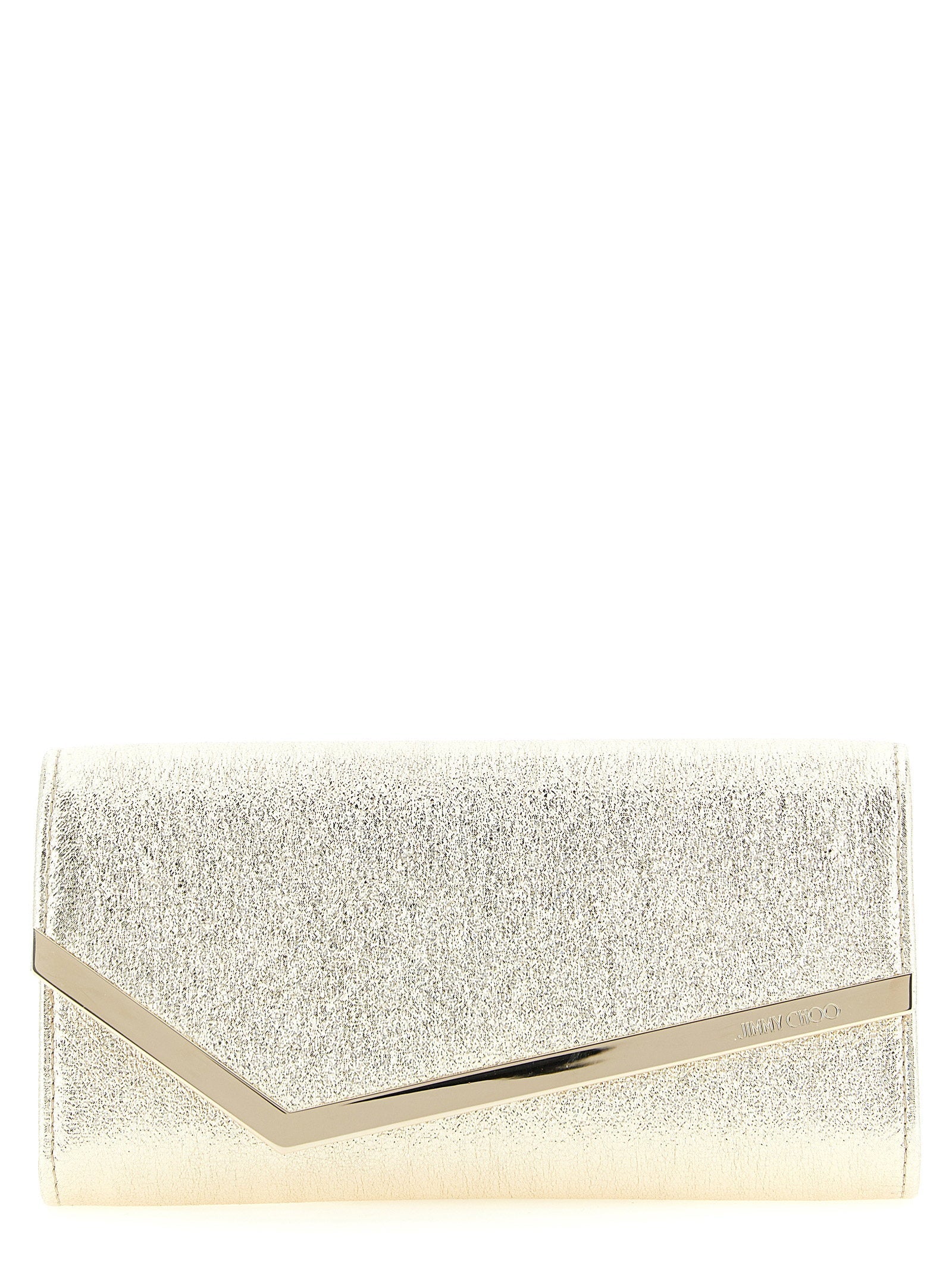 Jimmy Choo Jimmy Choo Emmie Clutch