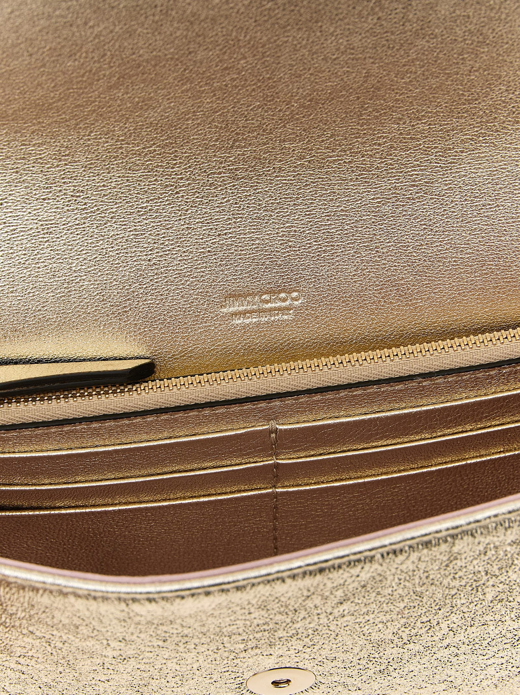 Jimmy Choo Jimmy Choo Emmie Clutch