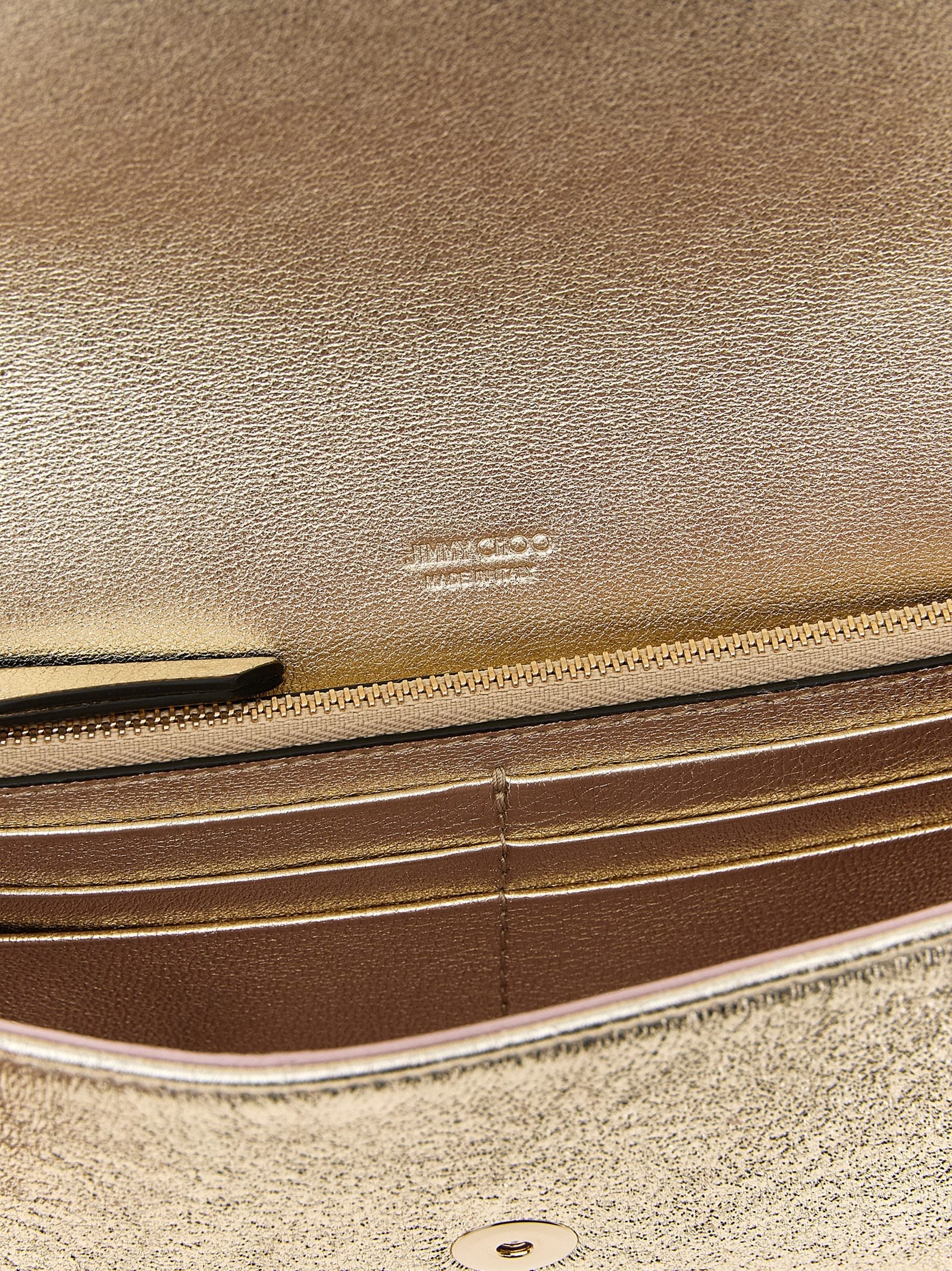 Jimmy Choo Jimmy Choo Emmie Clutch