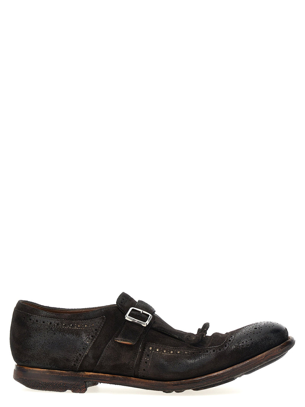 Church's Church's Shanghai Loafers