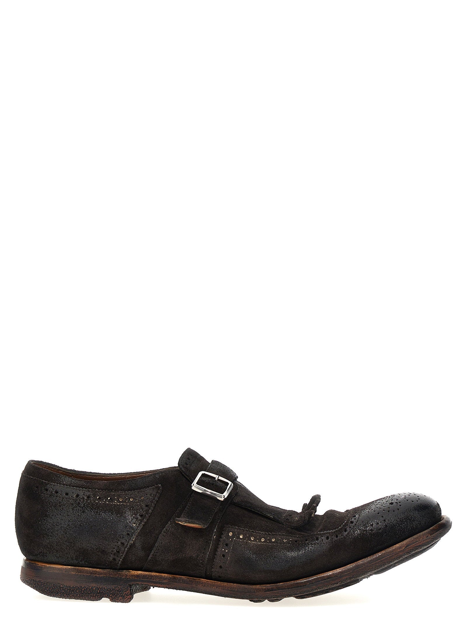 Church's Church's Shanghai Loafers