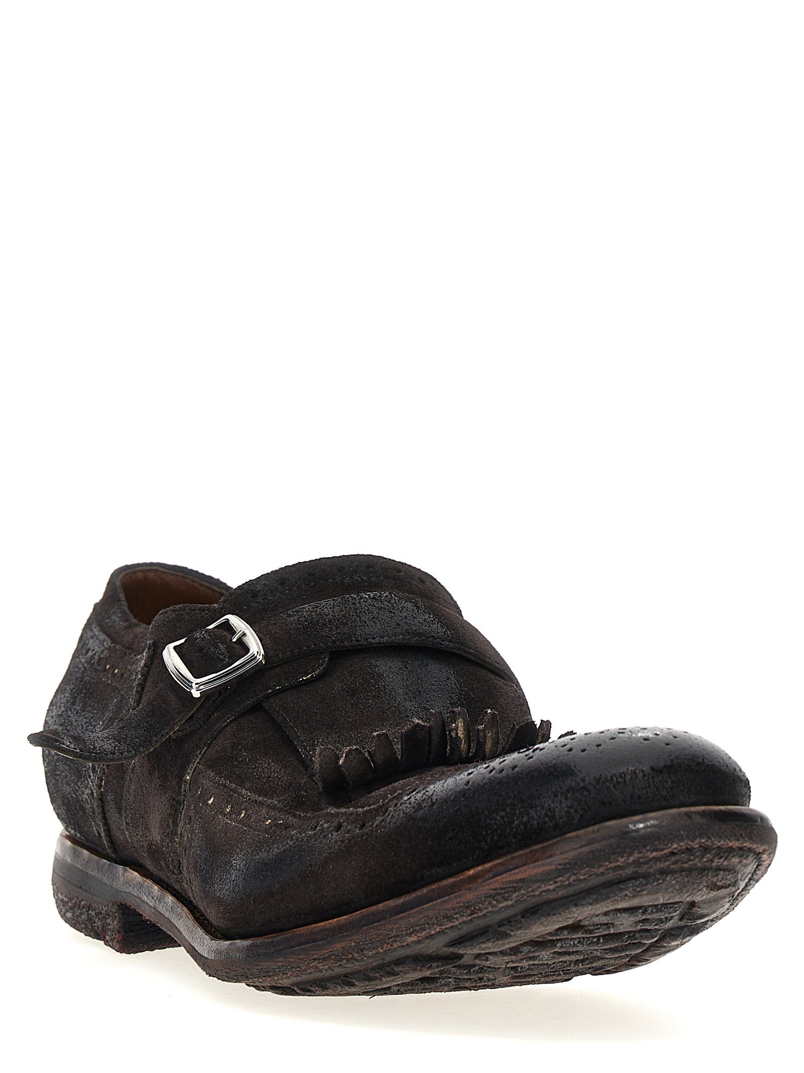 Church's Church's Shanghai Loafers