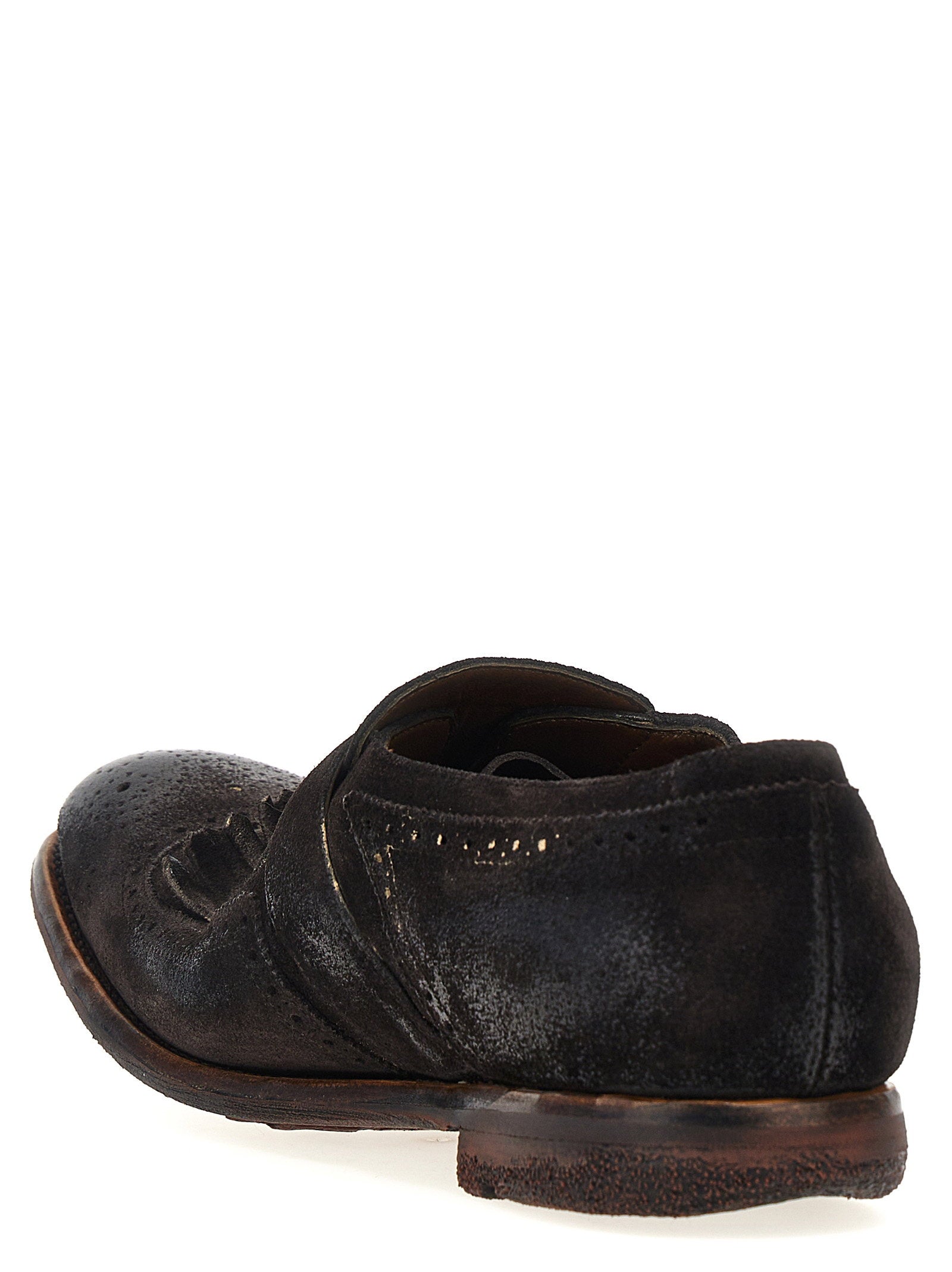 Church's Church's Shanghai Loafers