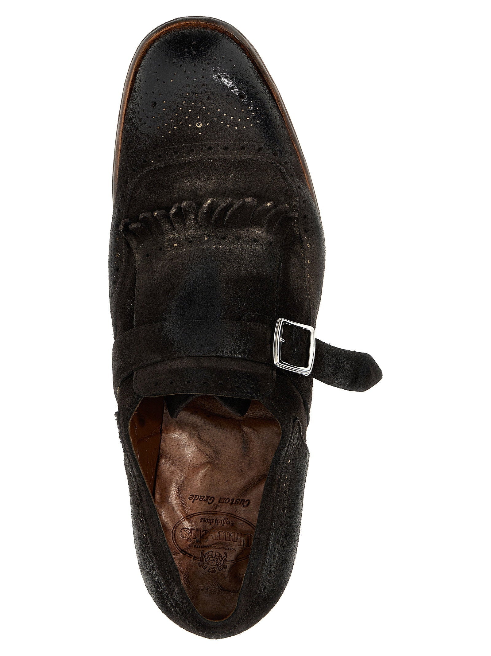 Church's Church's Shanghai Loafers