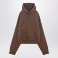 Entire Studios Brown sweatshirt in cotton