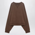 Entire Studios Brown sweatshirt in cotton