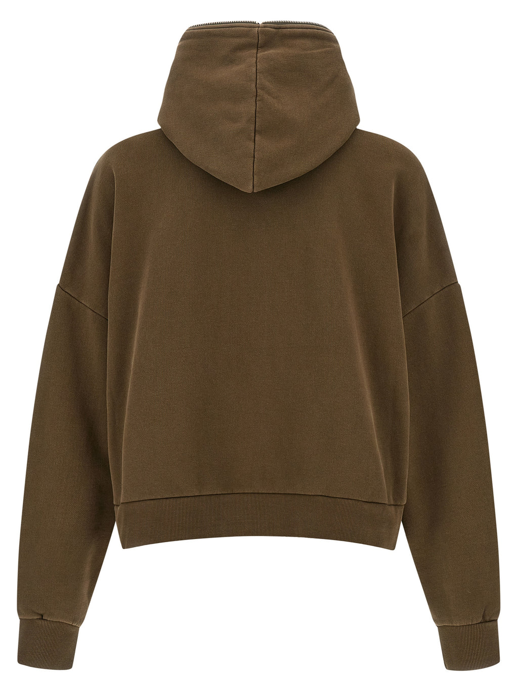 Entire Studios Eternal Zip Washed Hoodie