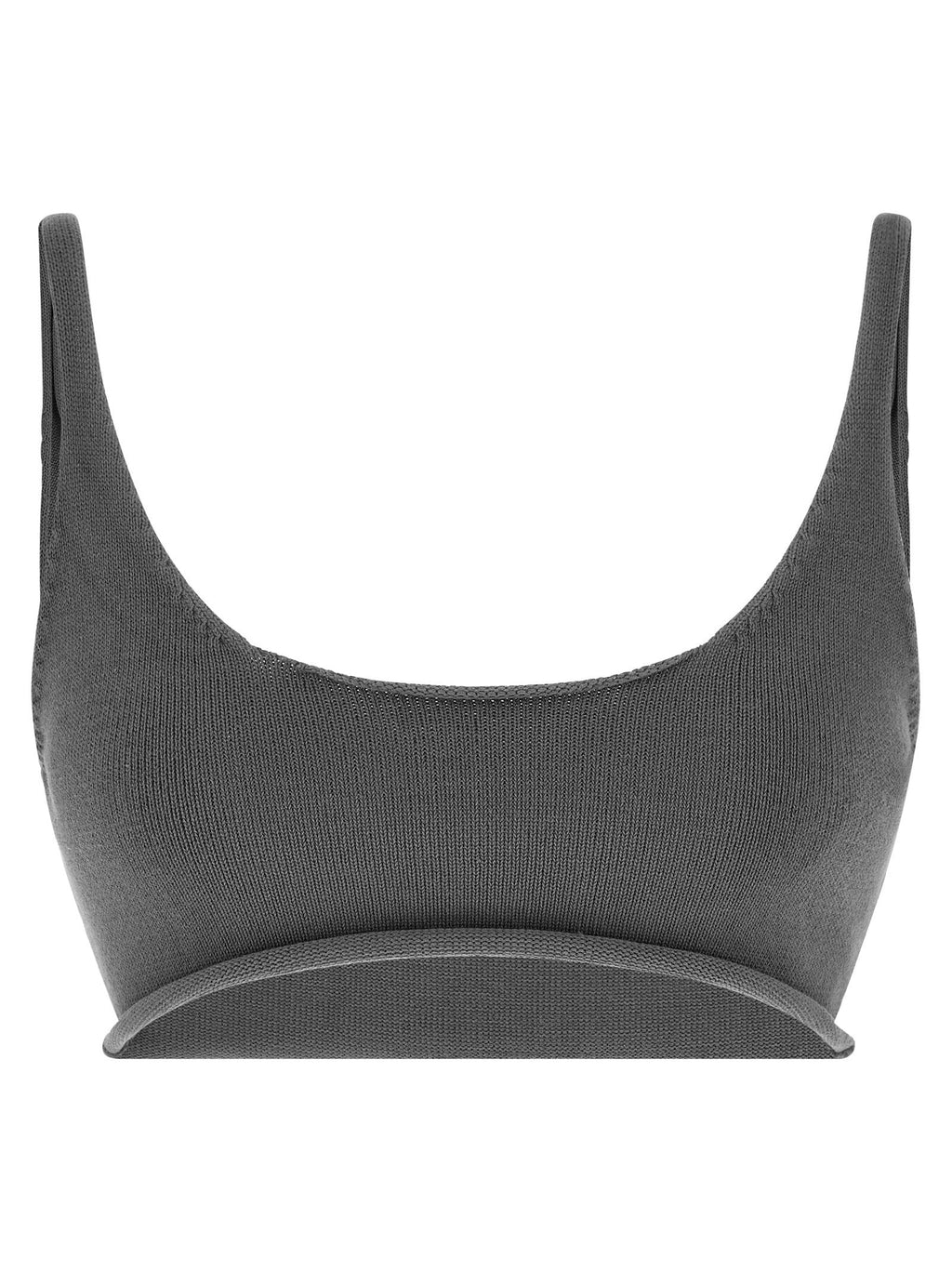 Entire Studios Entire Studios Raw Knit Top