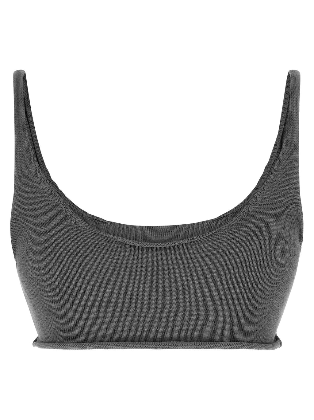 Entire Studios Entire Studios Raw Knit Top