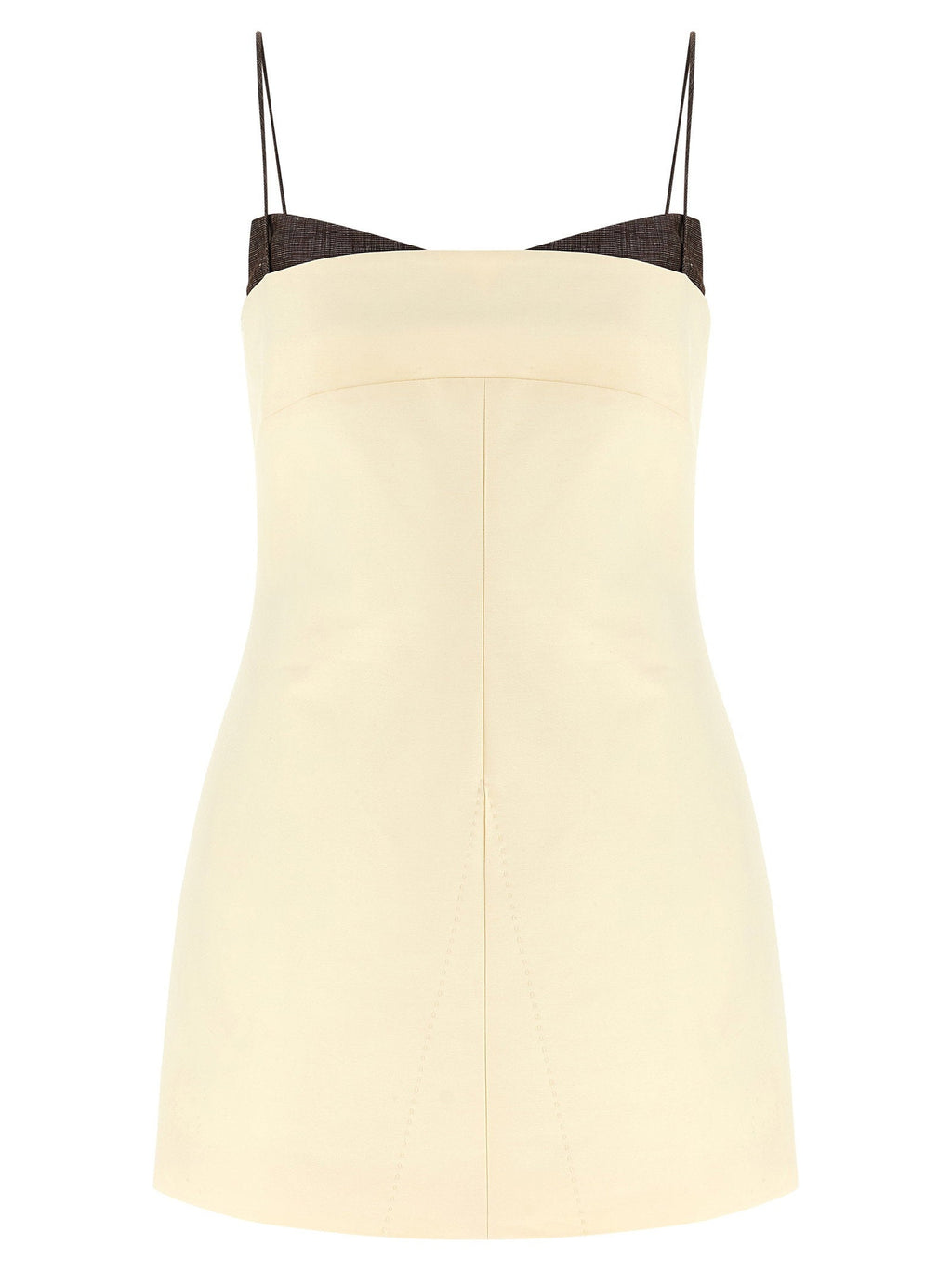 Entire Studios Entire Studios Tailored Dress