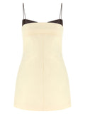 Entire Studios Entire Studios Tailored Dress
