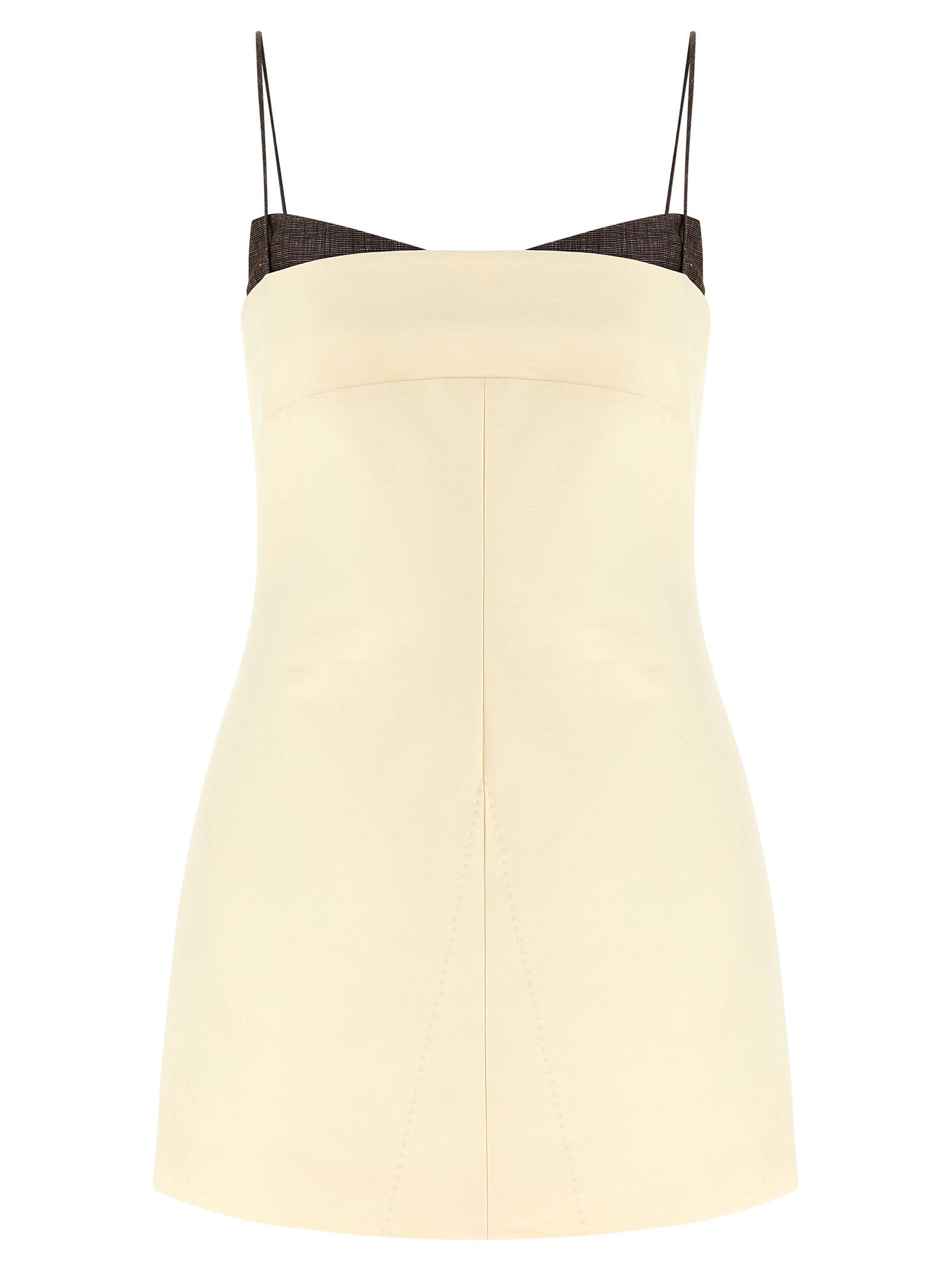 Entire Studios Entire Studios Tailored Dress